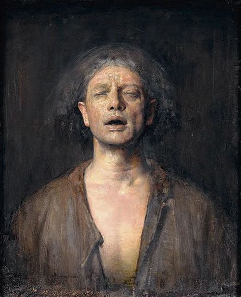 odd nerdrum artist|Odd Nerdrum .